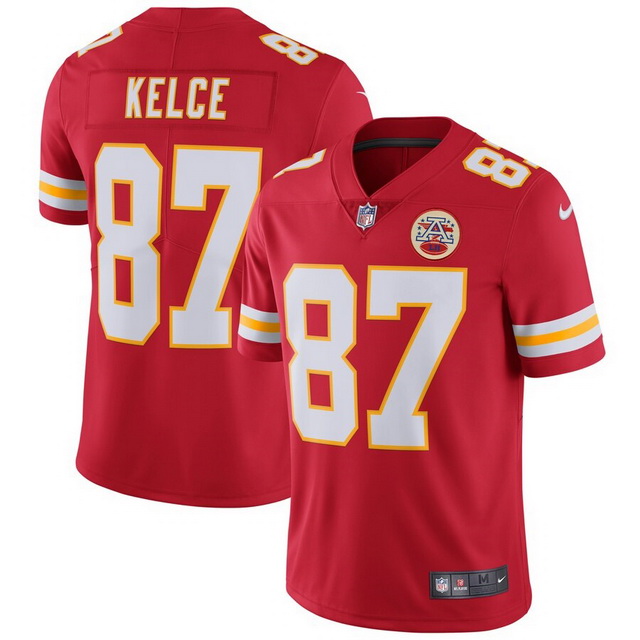 Kansas City Chiefs Jerseys 080